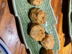 虾枣-膳糧·汕头肠粉·潮汕小吃(龙怡店)