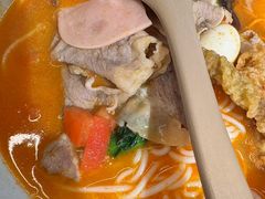 -云味馆·云南菜·云南米线(沙井华润店)