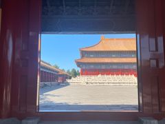 -北京市劳动人民文化宫(太庙)