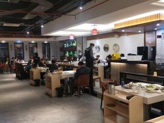 -围炉夜话·潮汕卤水火锅(榕江店)
