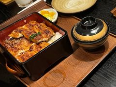 -玄白·炭烤活鳗(上海首店)