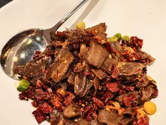 -喜湘宴·精致湖南菜(和平西桥店)