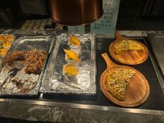 -禾斗海鲜自助(市南银座店)