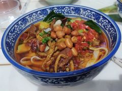 -湖南常德牛肉米粉(十梓街店)