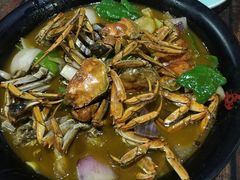 -龙虾风暴(松江店)