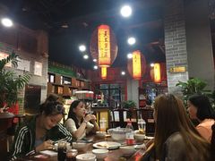 -天下第一面(大雁塔北广场店)