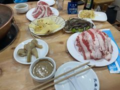 -元盛居(亚泰大街店)