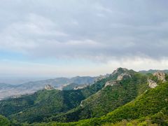 -青岩寺风景区