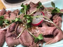 -食喜料理(诸城店)