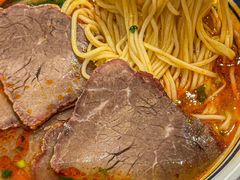 -丝路伊兰·兰州牛肉面(牛街总店)
