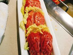 -海底捞火锅(泉城路店)