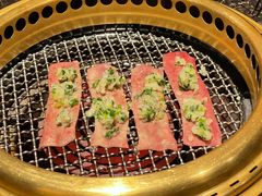 -老乾杯和牛烧肉(王府中环店)