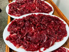 吊龙-五洲牛肉美食馆