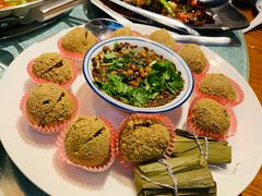 雷家豆腐圆子-新凯里酸汤鱼(飞山街店)