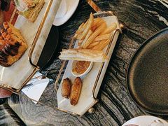 -LES ELITES 英集荟(南京西路店)