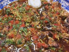 -官塘陈记鱼生·潮汕砂锅粥·牛肉火锅(潮枫路总店)