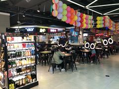 -盒马鲜生(大成店)