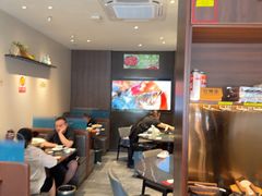 -明丰小渔馆(明月路店)