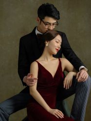 -女王风尚STUDIO·轻奢化定制