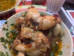 -蜀大侠火锅(森兰花园城店)