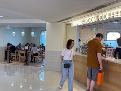 -Cupping Room(Harbour City)