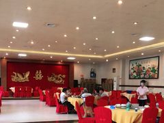 大堂-台山第一家兴华黄鳝饭·黄鳝婆(开平店)