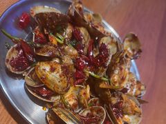 -路边羊烧烤酒场(宝带路店)