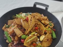 -鑫巴蜀(和平里店)