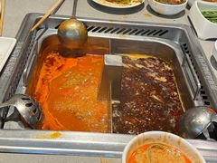 -海底捞火锅(振华商厦店)