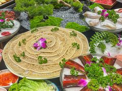 -浮何烤铺(桐梓林店)