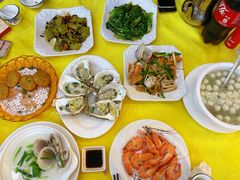 -秋姐美食店(旅游大道店)