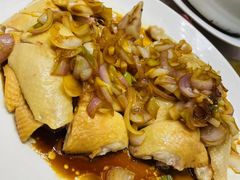 -东方御宴海鲜酒楼(棕泉酒店)