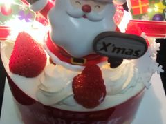 -味多美蛋糕(看丹桥店)