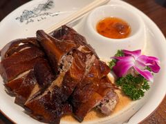 -将军烧鹅海鲜酒楼