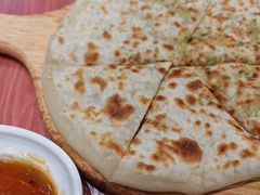 -甲乙饼·手工牛肉饼(金地广场店)