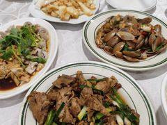 -电白鸭粥店(下沙二坊88号店)