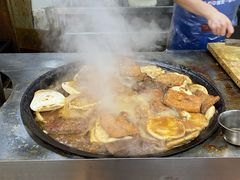 -阁瑞居闫记卤煮(乔庄北街店)