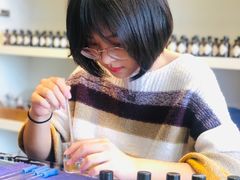 -墨more调香馆DIY自调香水(博雅国际中心B座店)