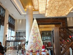 -长沙富力万达文华酒店