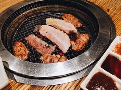 -御牛道日式烤肉料理(杭州万象城店)