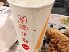 -麦当劳(沙河店)