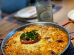 -初拾·花里餐厅(钜城华亿店)