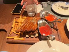 -Ambra Haus琥珀屋精酿餐厅(宝山店)