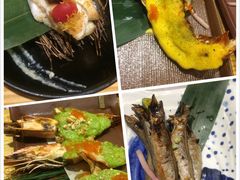 -花潮料理艺食馆(世欧广场店)