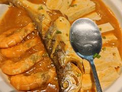 -船歌·鱼水饺青岛菜(太阳宫凯德MALL店)