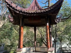 -敬亭山风景名胜区