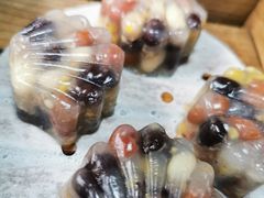 -欢姐伦教糕(北海大道北店)