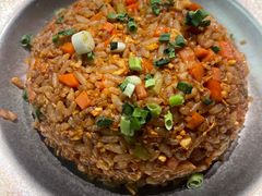 -范儿·嫂子烤肉·精致炭火烤肉(长治路店)