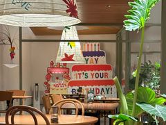 -The Good Place好地方·Brunch·coffee(国贸店)