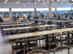 -黄河科技学院大学-餐厅(紫荆山南路店)